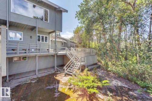 18420 8A Avenue, Edmonton, AB - Outdoor