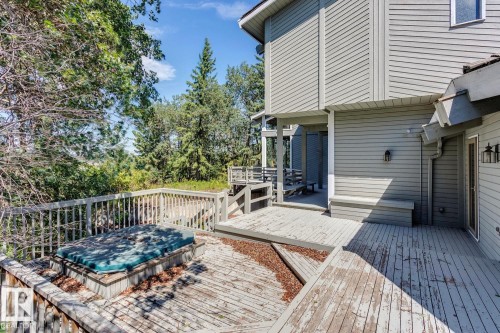 18420 8A Avenue, Edmonton, AB - Outdoor With Exterior