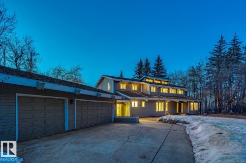 18420 8A Avenue, Edmonton, AB - Outdoor