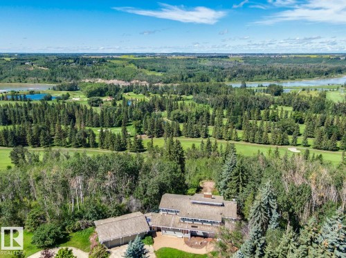 18420 8A Avenue, Edmonton, AB - Outdoor With View