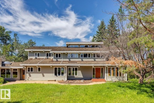 18420 8A Avenue, Edmonton, AB - Outdoor