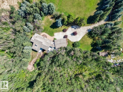 18420 8A Avenue, Edmonton, AB - Outdoor With View