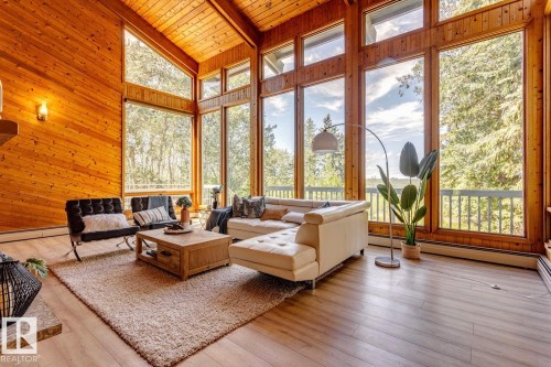 18420 8A Avenue, Edmonton, AB - Indoor