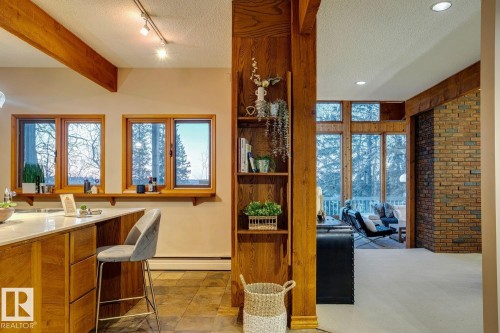 18420 8A Avenue, Edmonton, AB - Indoor