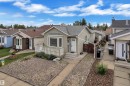 18615 75 Avenue, Edmonton, AB  - Outdoor With Facade 