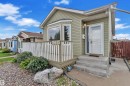 18615 75 Avenue, Edmonton, AB  - Outdoor 