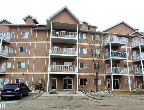 224 4304 139 Avenue, Edmonton, AB - Outdoor With Facade