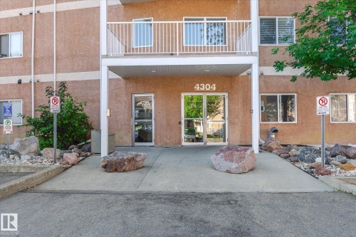224 4304 139 Avenue, Edmonton, AB - Outdoor