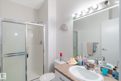 224 4304 139 Avenue, Edmonton, AB - Indoor Photo Showing Bathroom