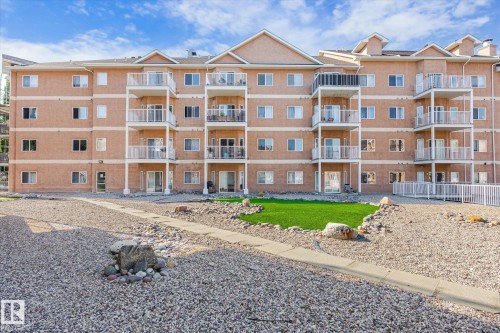 224 4304 139 Avenue, Edmonton, AB - Outdoor With Facade