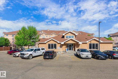 224 4304 139 Avenue, Edmonton, AB - Outdoor