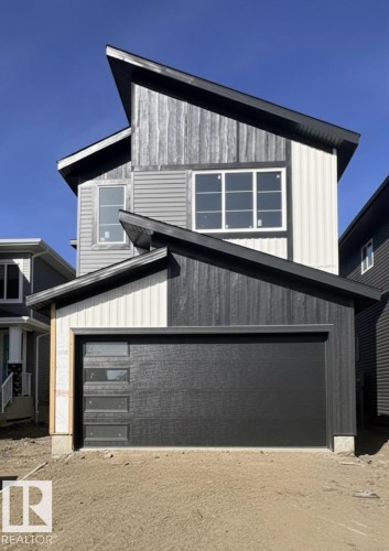 9312 183 Avenue, Edmonton, AB - Outdoor