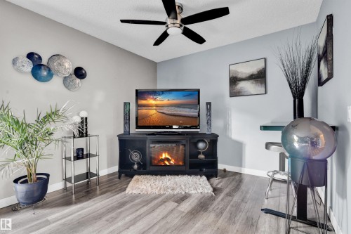 3279 139 Avenue, Edmonton, AB - Indoor Photo Showing Other Room