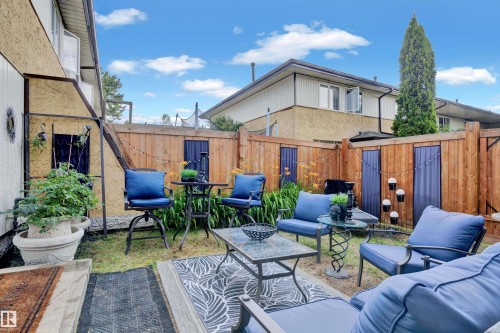 3279 139 Avenue, Edmonton, AB - Outdoor With Deck Patio Veranda With Exterior