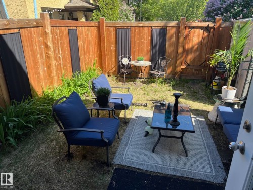3279 139 Avenue, Edmonton, AB - Outdoor With Deck Patio Veranda