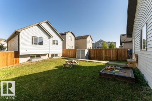 407 Watt Boulevard Sw, Edmonton, AB - Outdoor