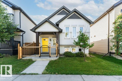 407 WATT Boulevard SW  Edmonton, AB T6X 0P6