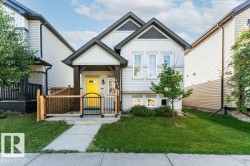 407 WATT Boulevard SW  Edmonton, AB T6X 0P6