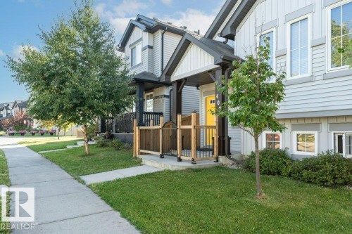 407 Watt Boulevard Sw, Edmonton, AB - Outdoor