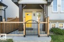 407 Watt Boulevard Sw, Edmonton, AB  - Outdoor 