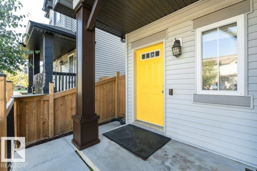 407 Watt Boulevard Sw, Edmonton, AB - Outdoor With Exterior