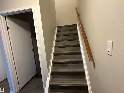 5 14130 80 Street, Edmonton, AB - Indoor Photo Showing Other Room