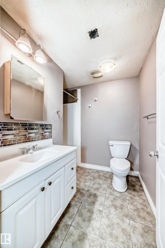 207 Homestead Crescent, Edmonton, AB - Indoor Photo Showing Bathroom
