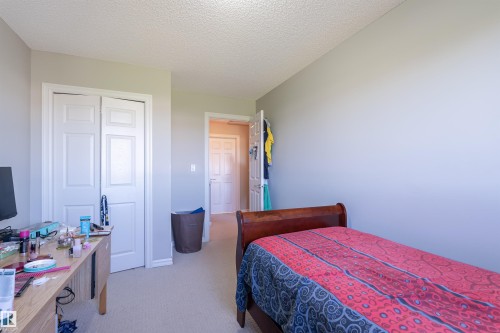 1841 28 Street, Edmonton, AB - Indoor Photo Showing Bedroom