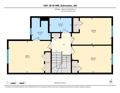 1841 28 Street, Edmonton, AB - Other
