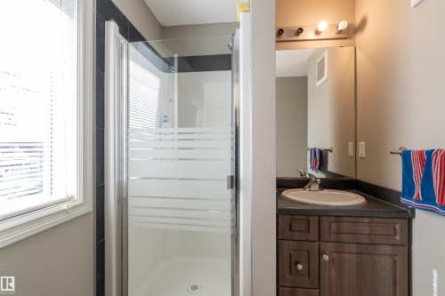 1841 28 Street, Edmonton, AB - Indoor Photo Showing Bathroom