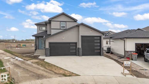 36 SUN MEADOWS Close  Stony Plain, AB T7Z 0K1