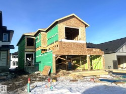 14 Mockingbird Crescent  Fort Saskatchewan, AB T8L 1P3