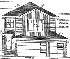 14 Mockingbird Crescent  Fort Saskatchewan, AB T8L 1P3