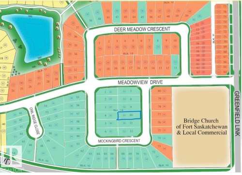 14 Mockingbird Crescent, Fort Saskatchewan, AB - Other