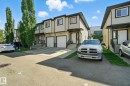 8 1820 34 Avenue, Edmonton, AB  - Outdoor 