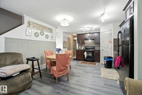 8 1820 34 Avenue, Edmonton, AB - Indoor