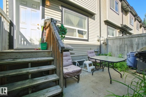 8 1820 34 Avenue, Edmonton, AB - Outdoor With Exterior