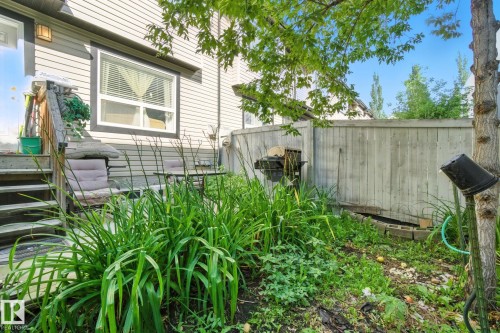 8 1820 34 Avenue, Edmonton, AB - Outdoor