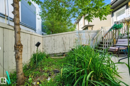 8 1820 34 Avenue, Edmonton, AB - Outdoor