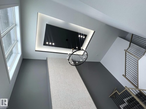 18 Mockingbird Crescent, Fort Saskatchewan, AB - Indoor Photo Showing Other Room