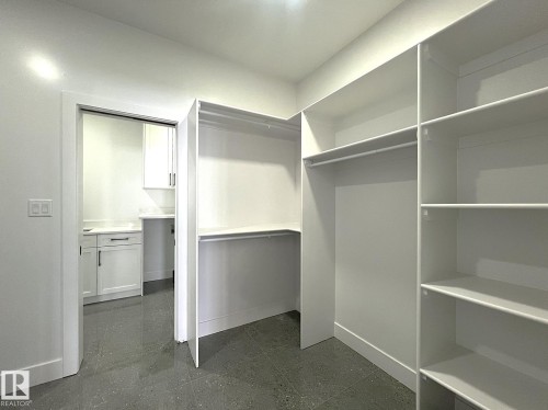 18 Mockingbird Crescent, Fort Saskatchewan, AB - Indoor With Storage