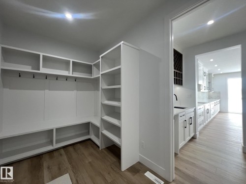 18 Mockingbird Crescent, Fort Saskatchewan, AB - Indoor Photo Showing Other Room