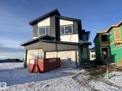 18 Mockingbird Crescent  Fort Saskatchewan, AB T8L 1P3