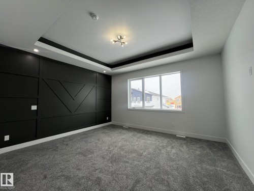 18 Mockingbird Crescent, Fort Saskatchewan, AB - Indoor Photo Showing Other Room