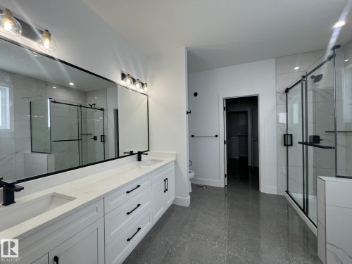 18 Mockingbird Crescent, Fort Saskatchewan, AB - Indoor