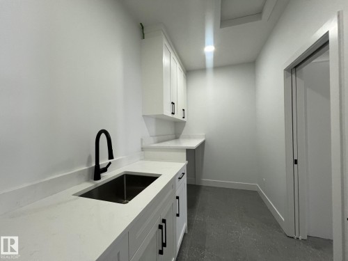 18 Mockingbird Crescent, Fort Saskatchewan, AB - Indoor