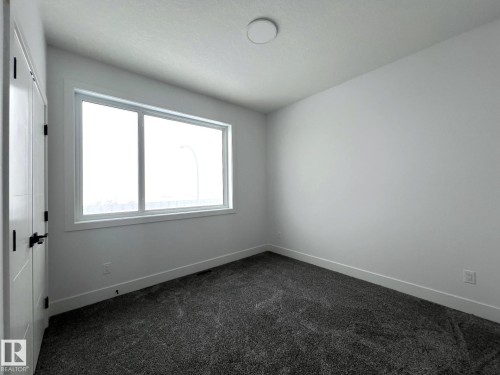 18 Mockingbird Crescent, Fort Saskatchewan, AB - Indoor Photo Showing Other Room