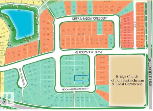 18 Mockingbird Crescent, Fort Saskatchewan, AB - Other