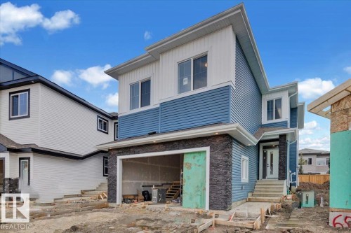 65 Blackbird Bend, Fort Saskatchewan, AB - Outdoor