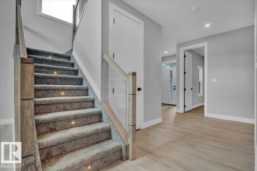 65 Blackbird Bend, Fort Saskatchewan, AB - Indoor Photo Showing Other Room